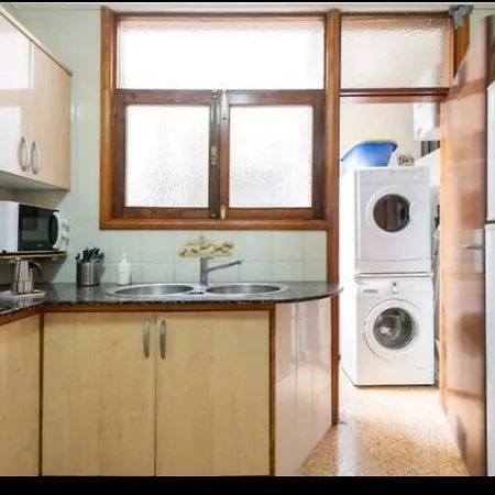 Casa Las Canteras Сasa de vacaciones *
